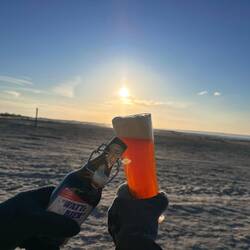Prost ☺️