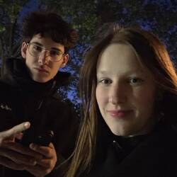 Mehr Fotos morgen!