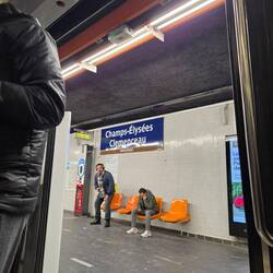 Monopoly Straße