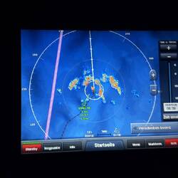 Es gibt kein zurück mehr