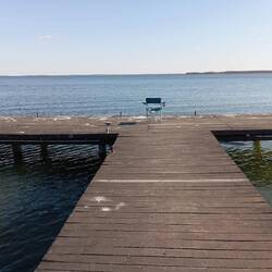 Impression Lucknainer See