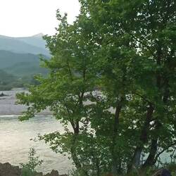 Das war Albanien. Sehr schön...bis zum nächsten mal 😌