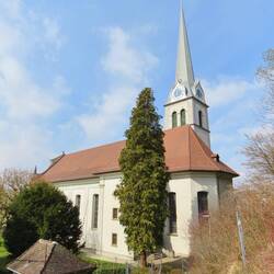 Katholische Kirche Reiden
