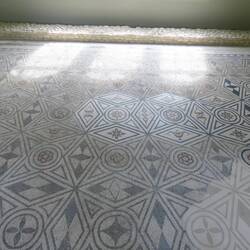 Römische Mosaik in Zofingen