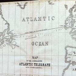 Telegraph Line