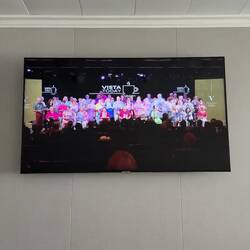 VIDEO- Sing Out Loud