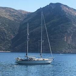 2021 Hemera a Porto Kagio