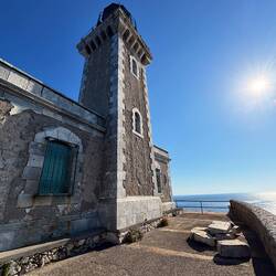 Faro di Capo Matapan
