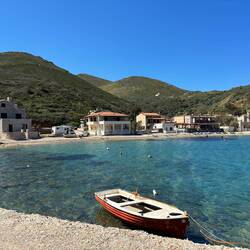 Porto Kagio