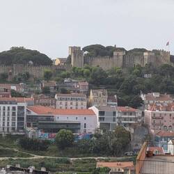São Jorge Castle