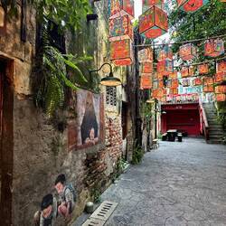 Kwai Chai Hong