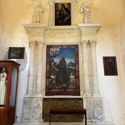 Capella di San Diego