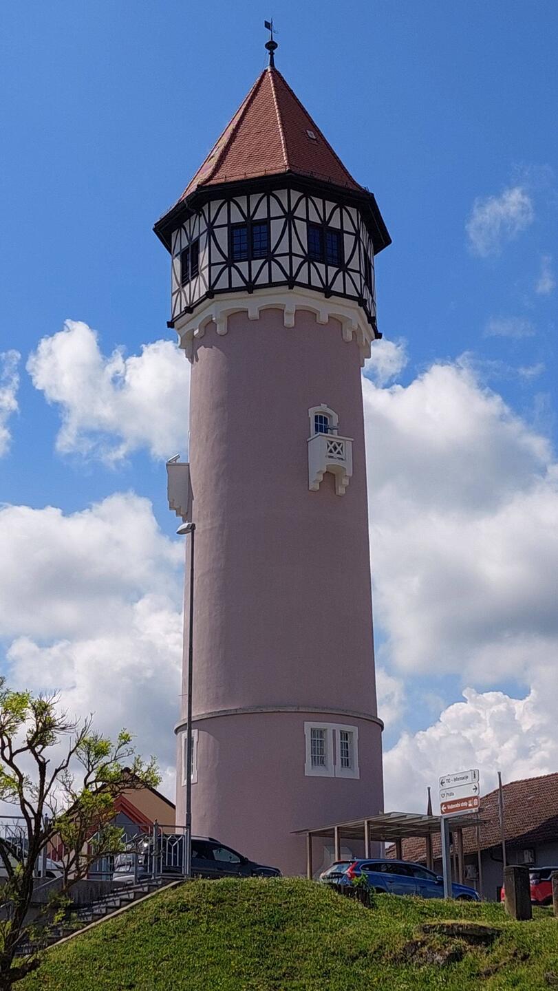 Wasserturm