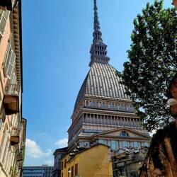 Mole Antonelliana