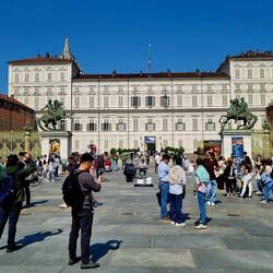 Palazzo Reale