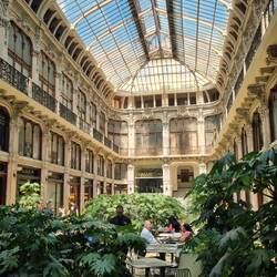 Galerie von Turin