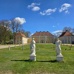 Das Schloss