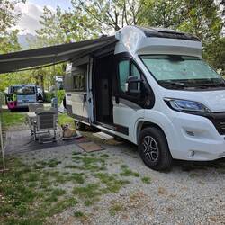 Camping Pian di Picche