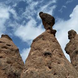 Göreme Tarihi Milli Parki