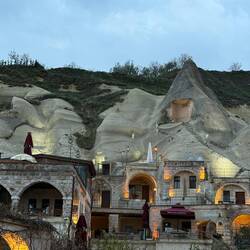 Göreme