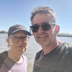 Fertig für heute👍