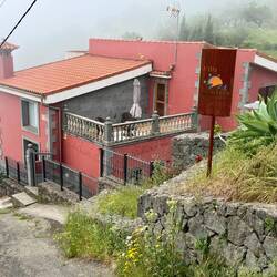 Unterkunft Villa Mogaren