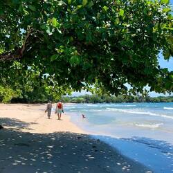 Toller Strand