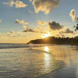 Playa Espadilla