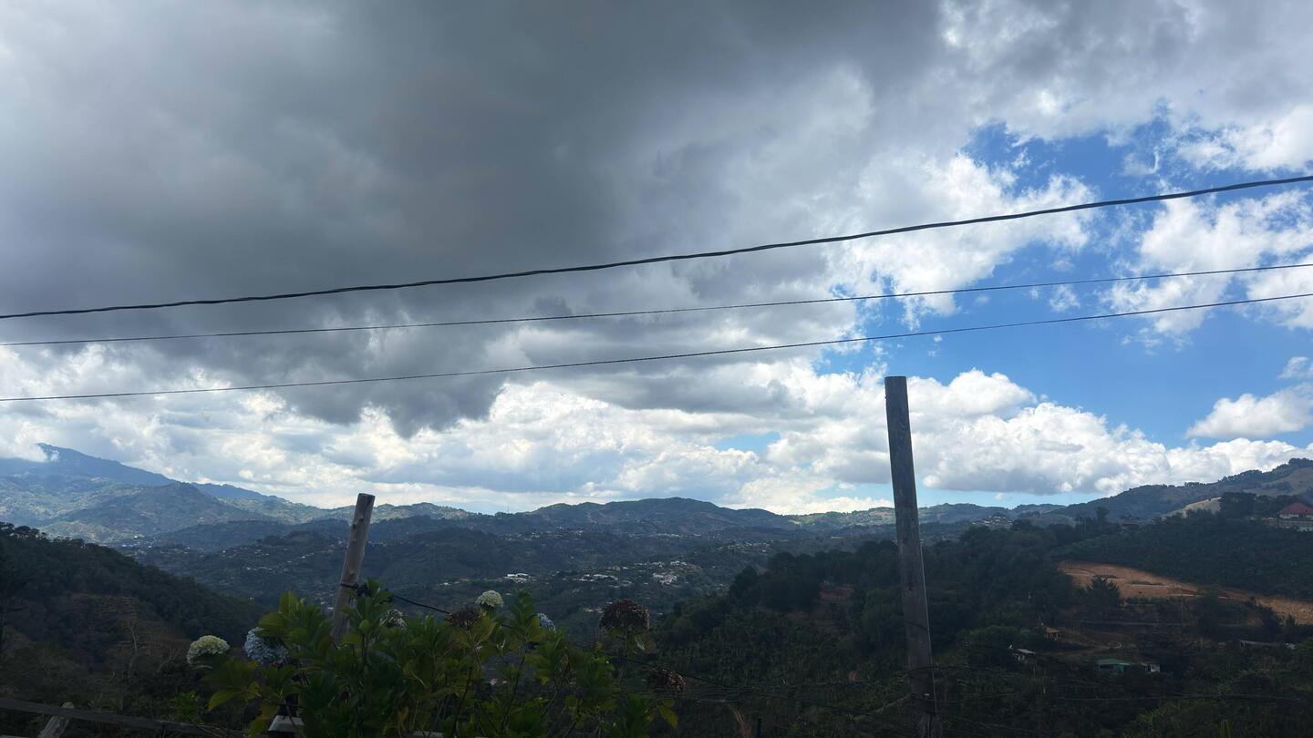 Desamparados