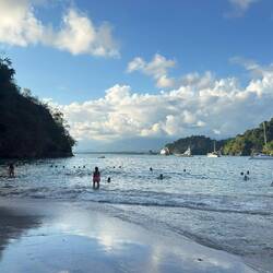 Playa Biesanz
