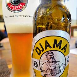 Bier nach deutscher Tradition 🤣