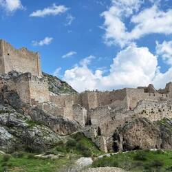 Château d’Eski Kahta