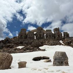 Mont Nemrut