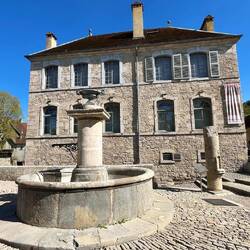 Geburtshaus und Museum des Malers