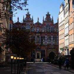 Seitengasse