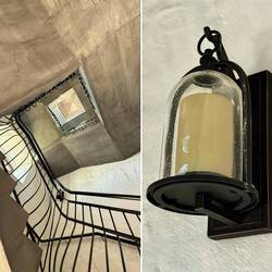 Ein Aufstieg auf den Glockenturm muss sein!