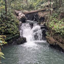 Wasserfall