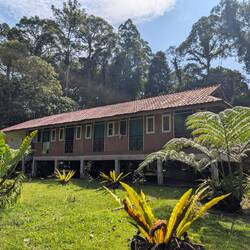Unsere Lodge