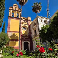 Kirche und Kloster St. Augustin
