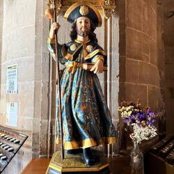 St James