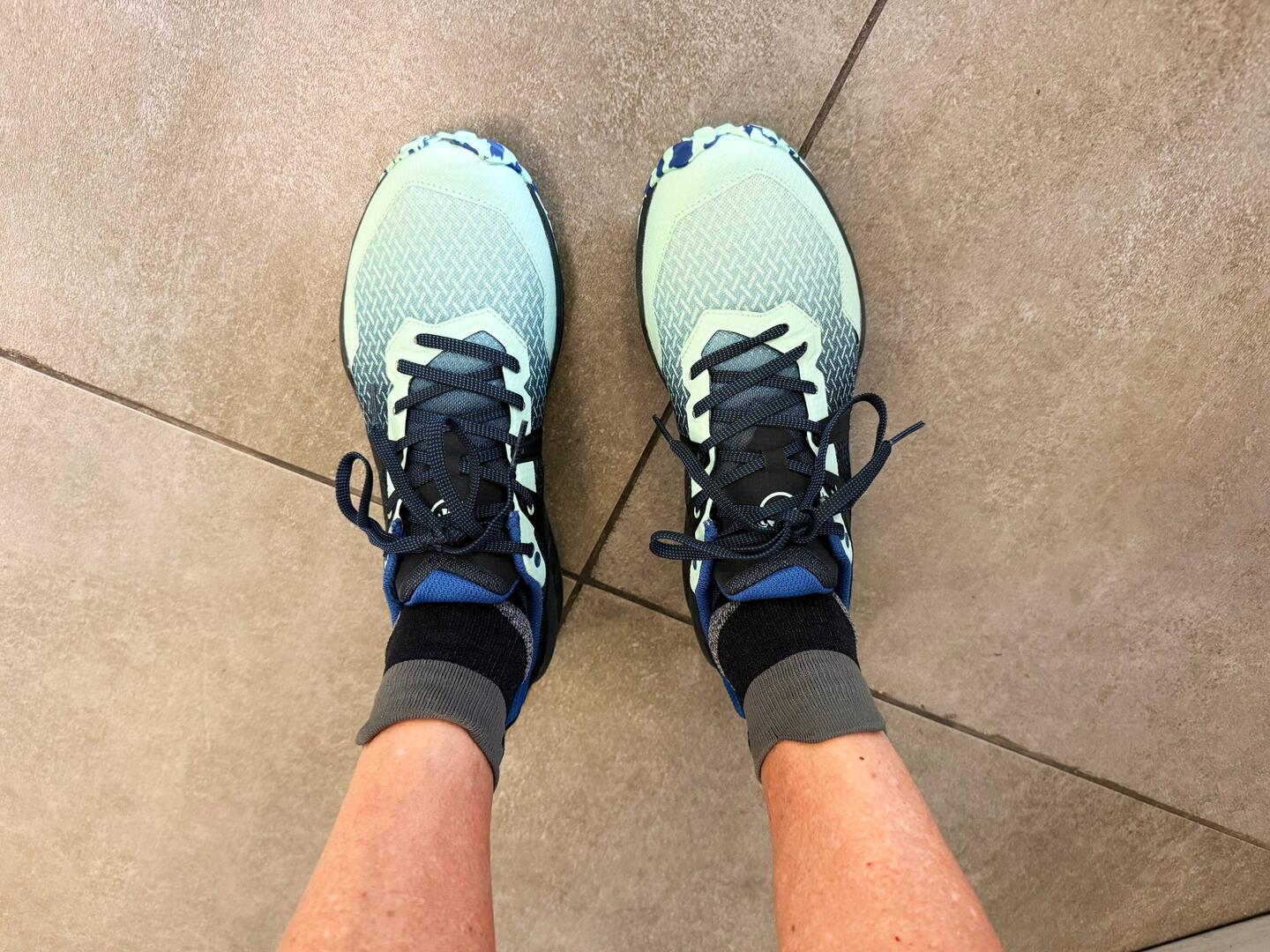 New shoes!!!