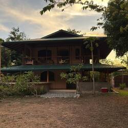 Mainhouse von Jeremy