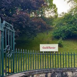 Ist wirklich der echte Grand Marnier