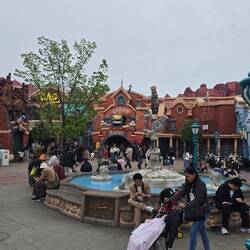 Toon town