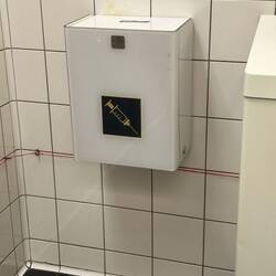 Schiphol Amsterdam - ett liberalt land
