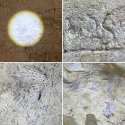 ..warme Wände die Sprechen ☺️