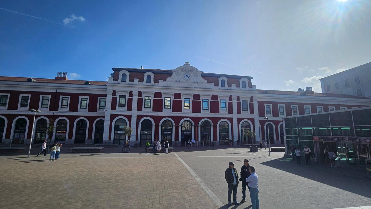 Plaza Mayor