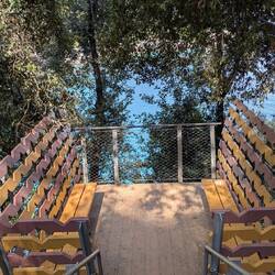 Picknick Area