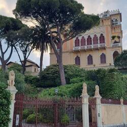 Santa Margherita Ligure