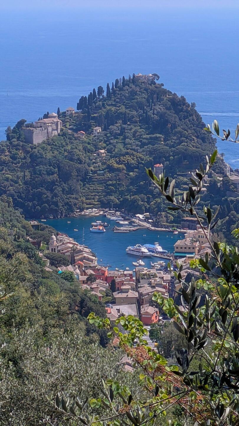 Portofino
